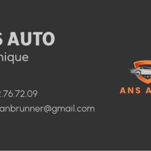 Sulyvan B. (ANS Auto)
