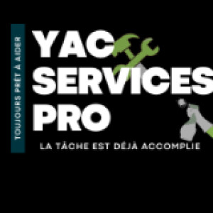 Yacine Y. (YAC services)