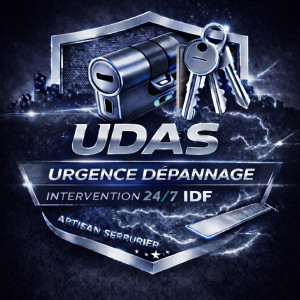 Jarod P. (Serrurier J)