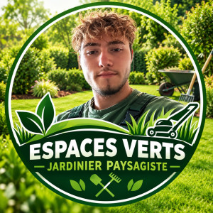 Vincent A. (Vincent le jardinier)