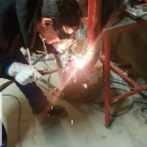 Abdelkader R. (plomberie chauffage)