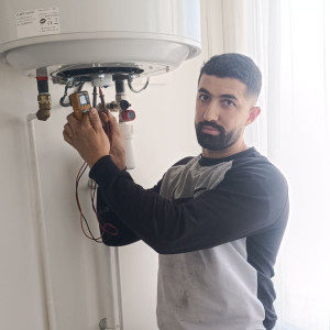 Ilyes B. (Hydrotech énergétique)