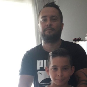 Sebastien K.