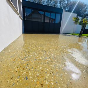 OUEST BETON DECORATIF