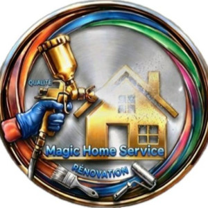 Remy S. (Magic Home Service)