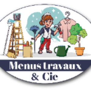 Huguette O. (MENUS TRAVAUX ET CIE)