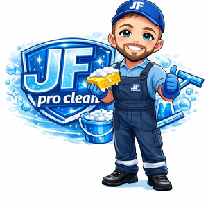 Frederic J. (jfproclean64)