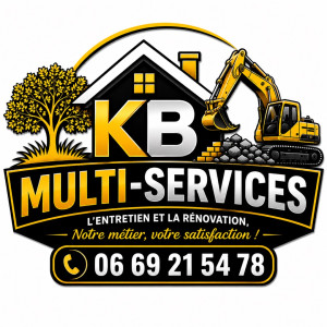 Kamel B. (KB Multi Service)