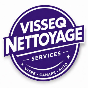 Vincent V. (Visseq Nettoyage)