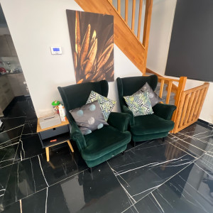 Youssef B. (ULTRACLEANING)