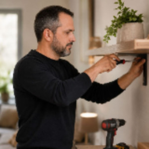 Ambroise D. (Home Premium Solutions)