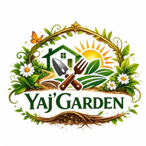 Mohammed Y. (Y’AJ’GARDEN)