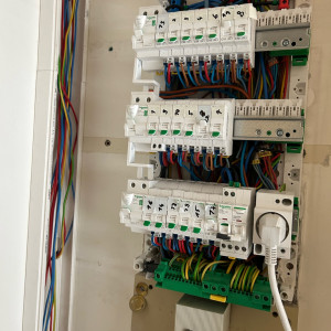 Abdoulaye B. (AB Elec)