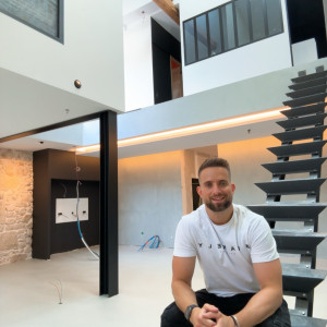 Eric C. (Cavalié Décoration)