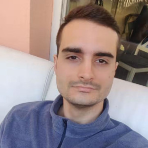 Loic D. (Loic De oliveira)