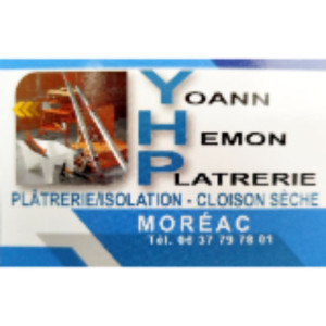 Yoann H. (Yoann Hémon plâtrerie)