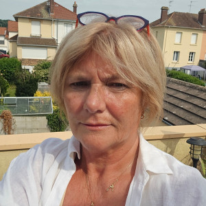 Véronique D.
