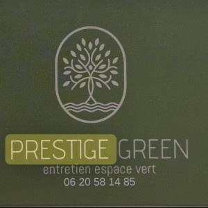 Patrice G. (Prestige green)