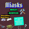 avatar Aliasks D. (Aliasks multi services déb...<