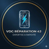avatar Redouane C. (VDG réparation)<