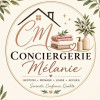 avatar Melanie R. (Conciergerie Mélanie)<