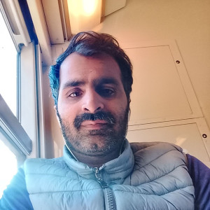 Khurram S.