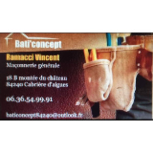 Vincent R. (Bati'Concept)