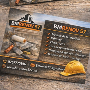 Bolmont M. (Bmrenov57)