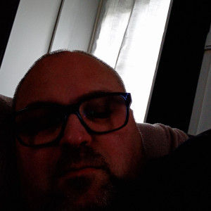 Guillaume M. (Guillaume Manteau)