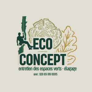 Corentin D. (ÉCO-CONCEPT(Élagage.Espac...