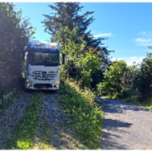 SARL LEFFONDRÉ ROUXEL