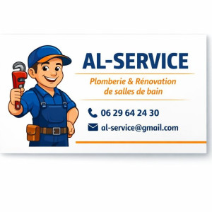 Al Service B.
