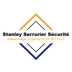 STANLEY SERRURIER SECURITE