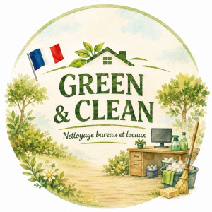 Shona D. (Green & Clean)