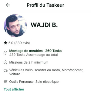 Wajdi B. (07.53.96 61.49)