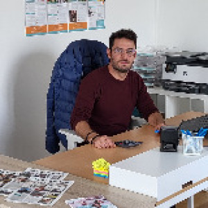 free dom ponchet servies