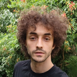 Mathieu B.