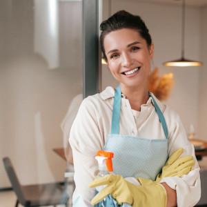 Lynda B. (Lyn Nettoyage)