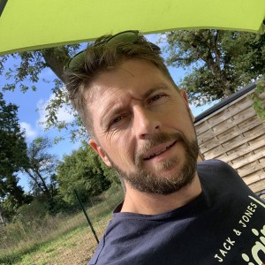 Sebastien J.