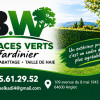avatar Waren B. (Entreprise espace vert taill...<