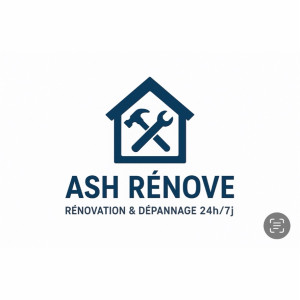 ash renove