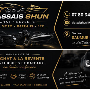 Plassais S.