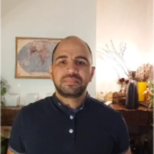 Elimar A. (Elimar Alves do Amaral)