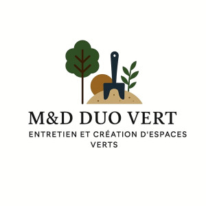 M&D Duo Vert