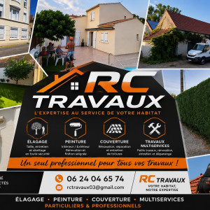 Chico R. (Rc Travaux)