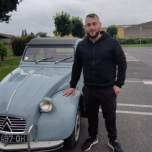Baptiste M.