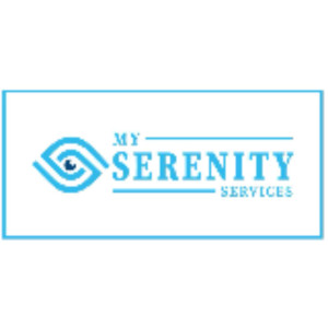 Famata D. (MY SERENITY SERVICES)