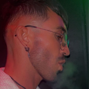 Driss D. (Hair signature)