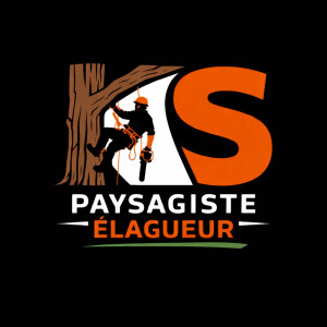 Kyllian S. (KS PAYSAGISTE ELAGUEUR)