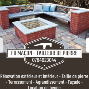 Florian D. (FD maçon-tailleur de pierr...